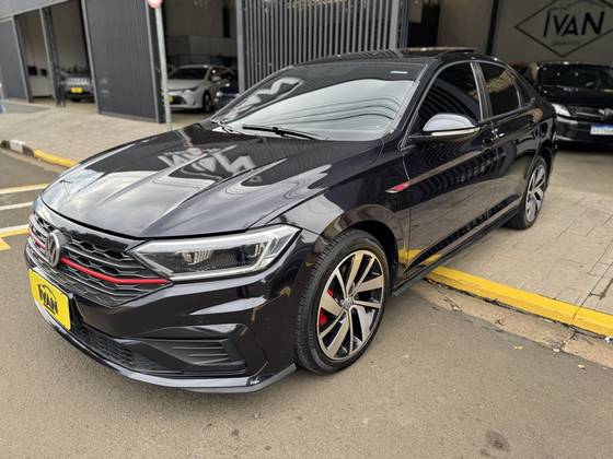 VOLKSWAGEN JETTA 2.0 350 TSI GASOLINA GLI DSG